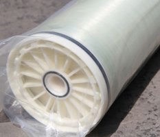 美國(guó)陶氏膜BW30-400FR/34 進(jìn)口抗污染反滲透RO膜